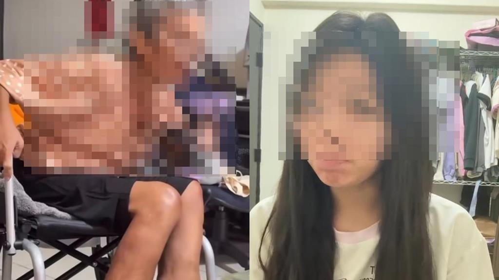 親媽身體凹折病逝「爆挪用救命錢」！網紅婉晴公開死因「點名這人」竟怒嗆：很過分