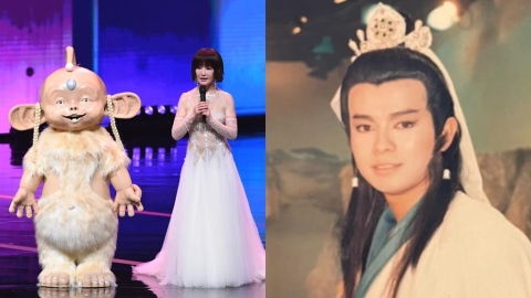 76歲潘迎紫金鐘太辣「嚇出幻波公子」!他神隱27年「旅日超愛台灣」網跪:男神