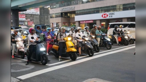 八成三民眾敲碗! 跨世代、跨政黨要求政府更積極推動電動機車