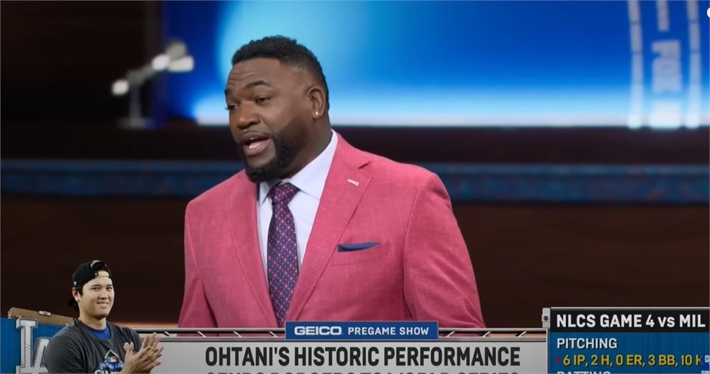 MLB/洋基紅襪傳奇球星評論大谷 A-Rod:「他是地表最有影響力、最強運動員」