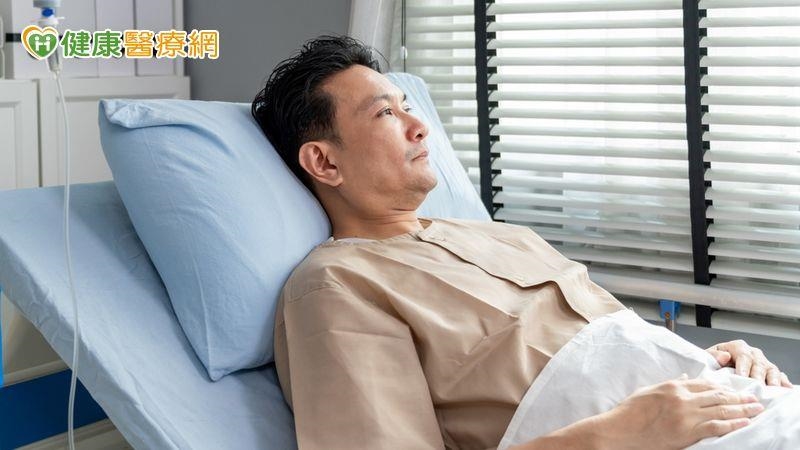 例行健檢竟發現腫瘤！單孔達文西在肺部腫瘤切除中的應用