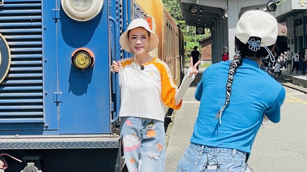  楊繡惠主持遭嫌老派！本人氣炸失控離場 阿翔無情放話：我不想接