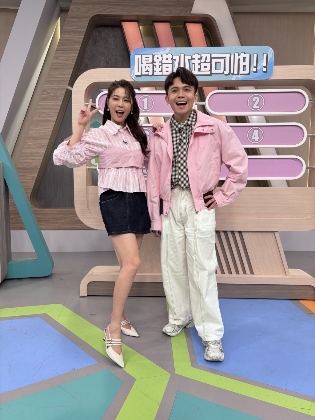 醫學(影)/煮沸的水就安全?Paul國外慘痛經驗差點被擔架抬下機