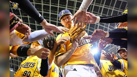 中職/台灣大賽猿象大戰G4因雨延賽怎麼打?將順延到23日開戰 史上僅出現1次