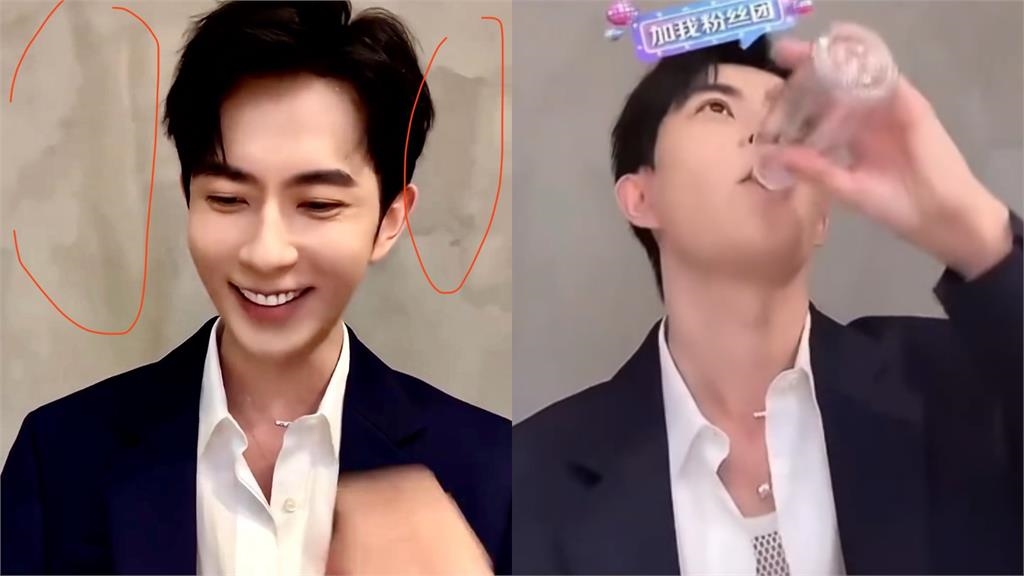 于朦朧生前直播竟現「死亡通道」?水瓶反射驚見798藝術區雕塑!