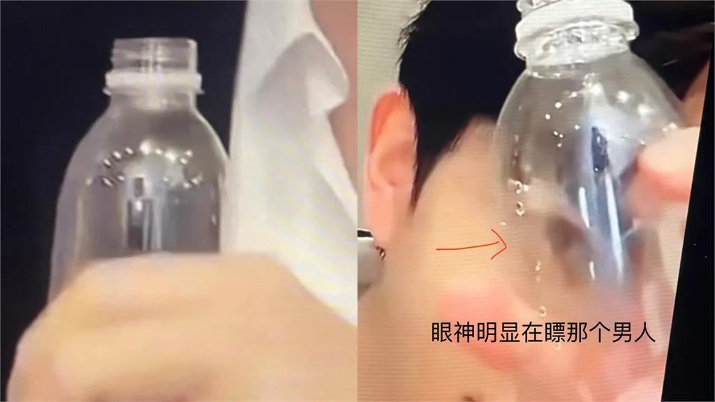 于朦朧生前直播竟現「死亡通道」?水瓶反射驚見798藝術區雕塑!