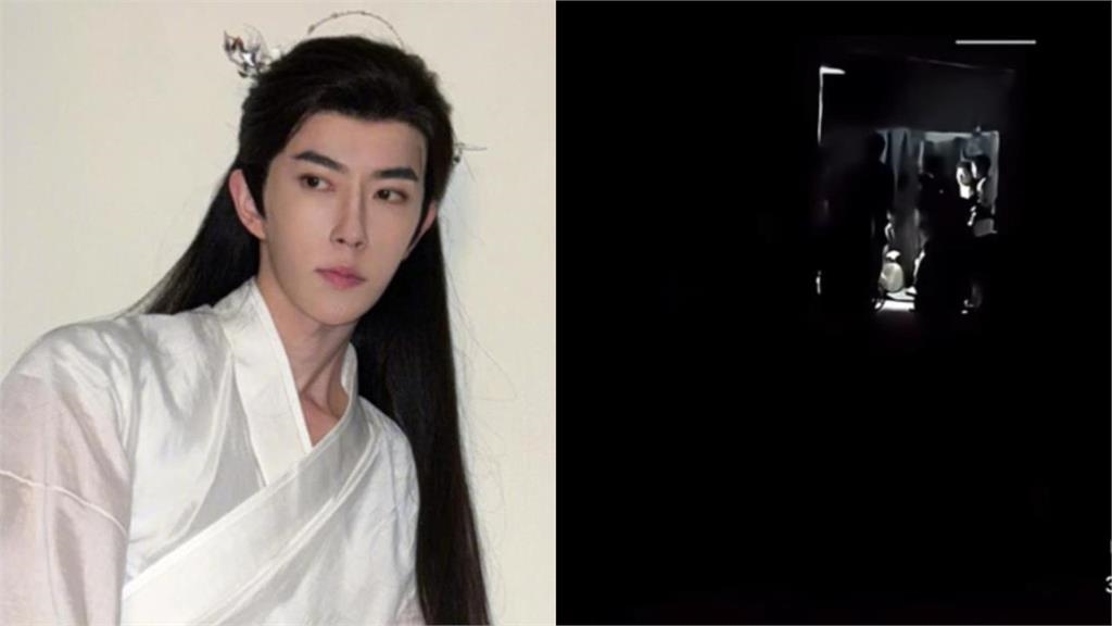 于朦朧「爆遭多人侵犯慘死」暗網解鎖凌辱片曝光!鄰居冒險外流「最新鐵證片」