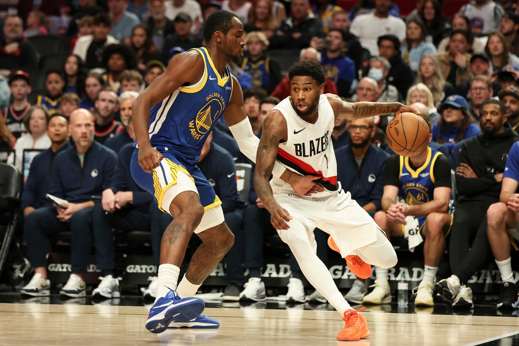 NBA/新賽季星期三開打! 勇士首戰湖人多位主力輪換恐將缺席