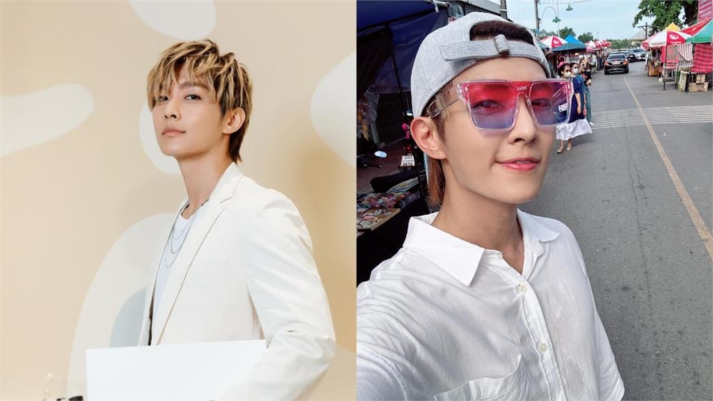 于朦朧爆被姦殺「牽扯多位大佬」！炎亞綸驚爆「認識名單內的人」潛規則內幕全說了