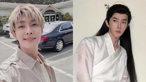 于朦朧爆被姦殺「牽扯多位大佬」！炎亞綸驚爆「認識名單內的人」潛規則內幕全說了