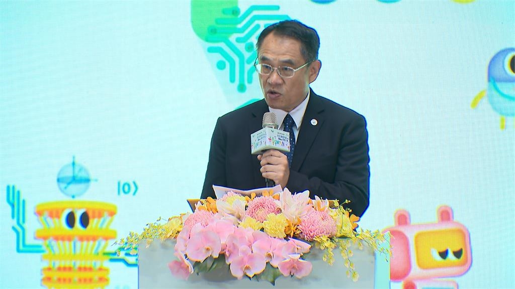 科普環島列車10週年 逾10萬人參加過!今年有「3大亮點」