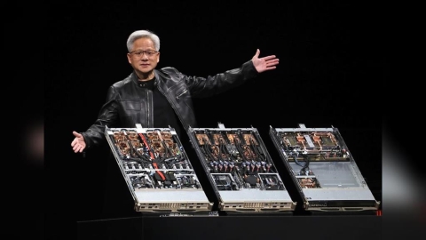 黃仁勳將出席南韓APEC企業領袖峰會 預料和三星、SK海力士高層會面