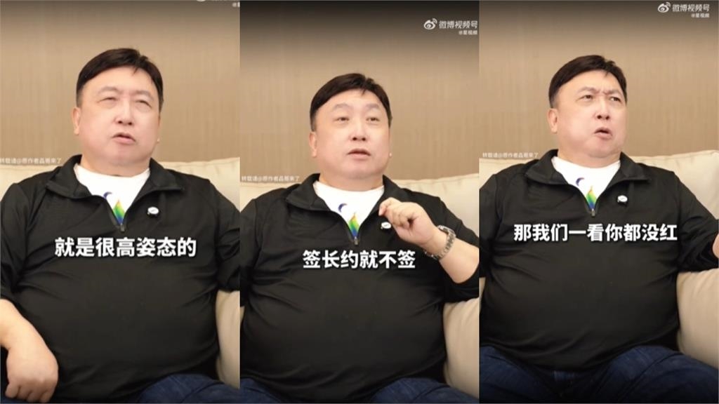 暗酸林志玲整型「美貌靠包裝」！王晶揭昔邀她「赴港拍片」內幕：演技一般