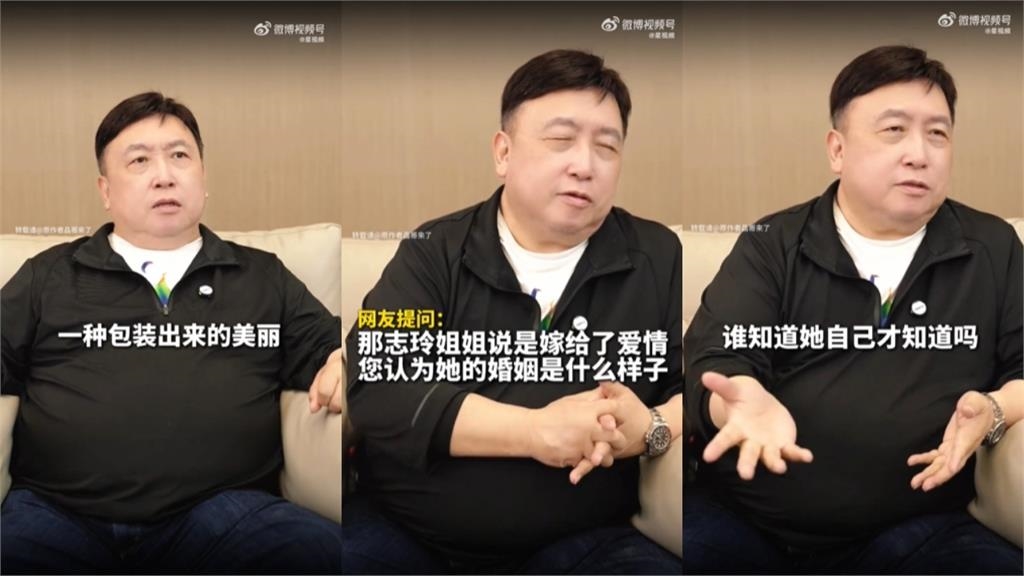 暗酸林志玲整型「美貌靠包裝」！王晶揭昔邀她「赴港拍片」內幕：演技一般