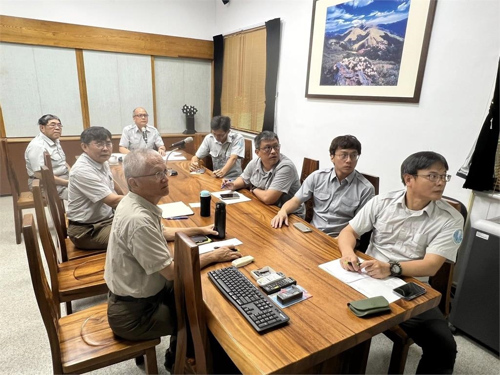 登山網紅批太魯閣封園「不如中共」挨轟!周軒:「這些事」中共絕對做不出來
