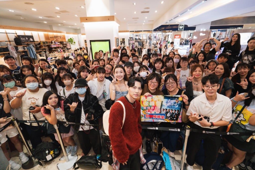 奪下金鐘主持人獎！王子邱勝翊自認「家中地位提升」 雙喜臨門宣布新計畫