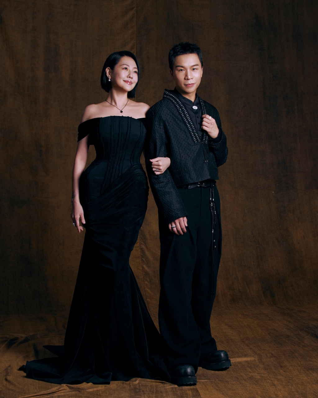 小S隔20年再得金鐘獎！何時回歸《不熙娣》引關注 她喊話Sandy：我是多餘的