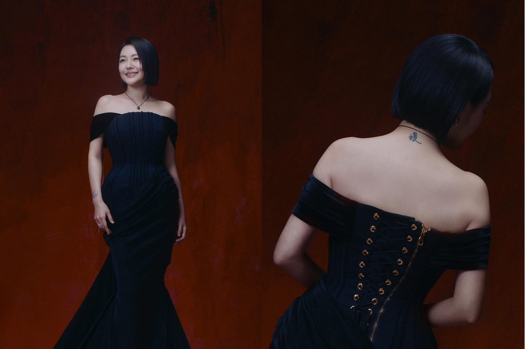 小S隔20年再得金鐘獎！何時回歸《不熙娣》引關注 她喊話Sandy：我是多餘的