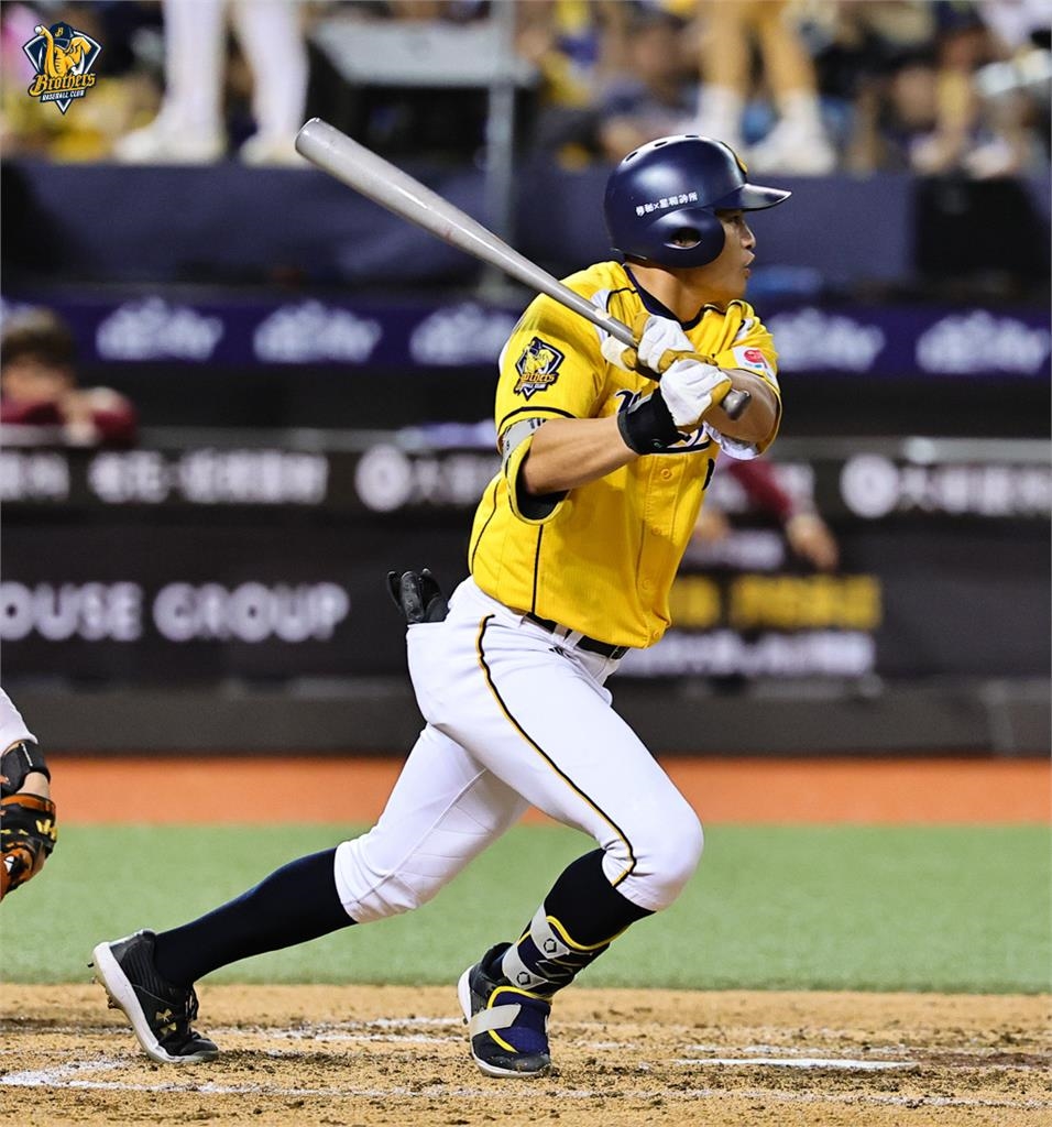 中職／中信兄弟挑戰5年第4冠亮紅燈！2連敗後第3戰獲勝還有近3成5奪冠機率