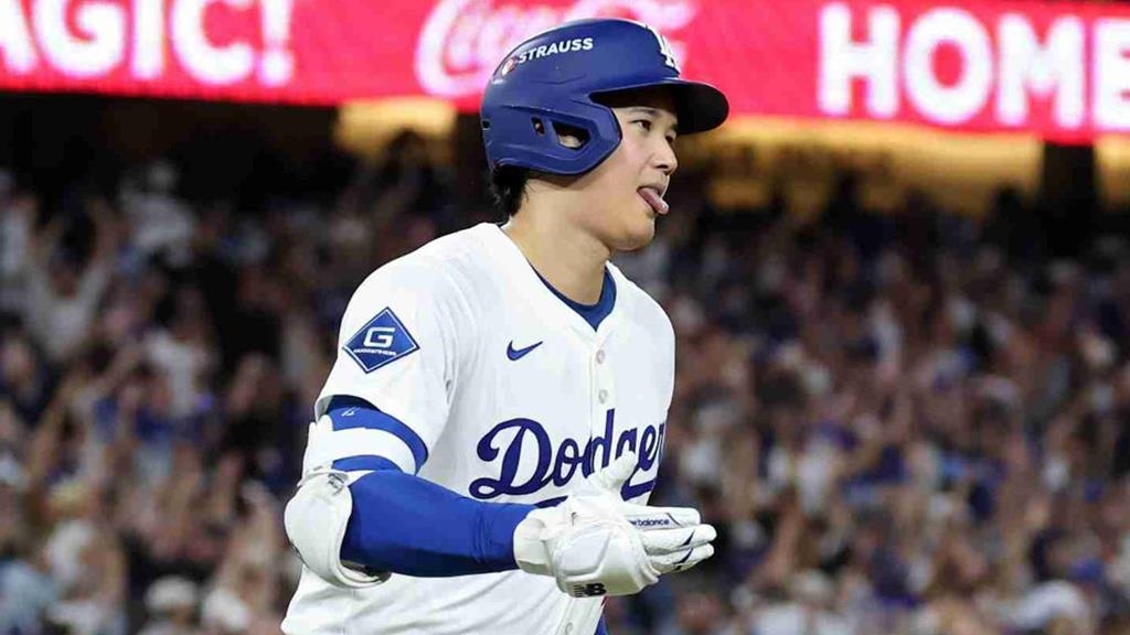 MLB／不合理啊！154勝賽揚名將評大谷6局10K+三響砲「少棒才會發生...」