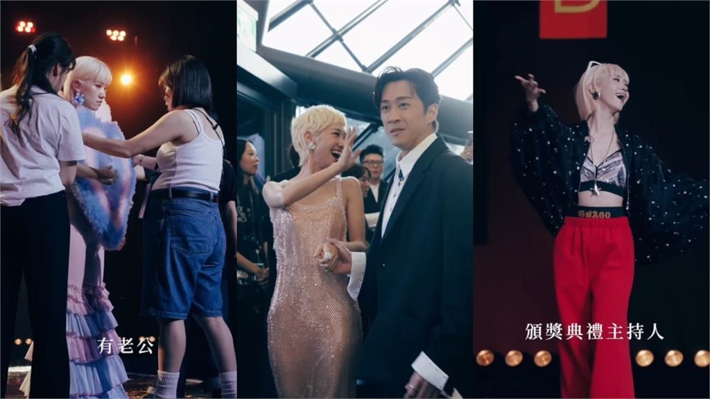 Lulu才新婚「深夜崩潰痛哭」畫面流出!淚揭陳漢典私下1舉動:這次真的好難