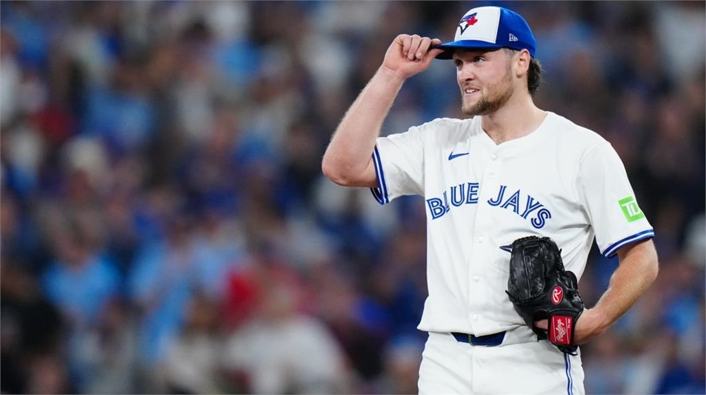 MLB(影)/水手連續兩局大中「滿壘計」!藍鳥6比2獲勝雙方將進行決勝第七戰