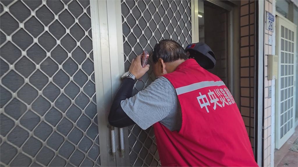 花蓮光復救災即將滿月 中央協調所本週將退場