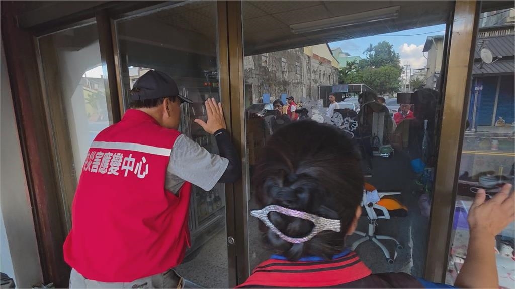 花蓮光復救災即將滿月 中央協調所本週將退場