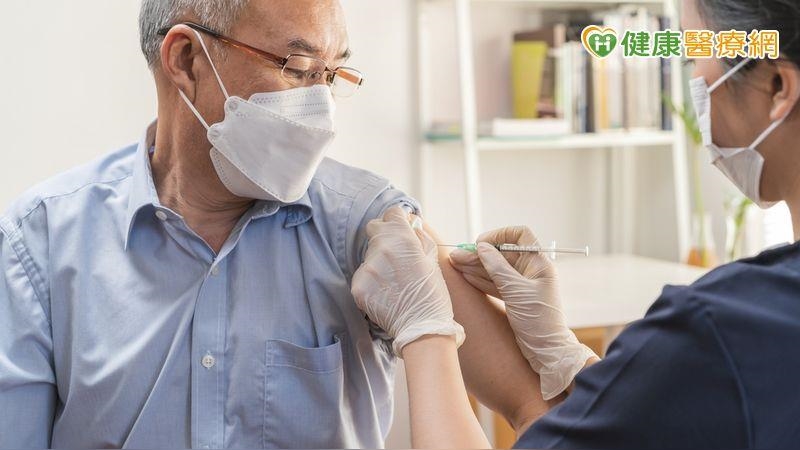 流感釀成重症不分老少！醫師呼籲高風險族群應及早接種疫苗