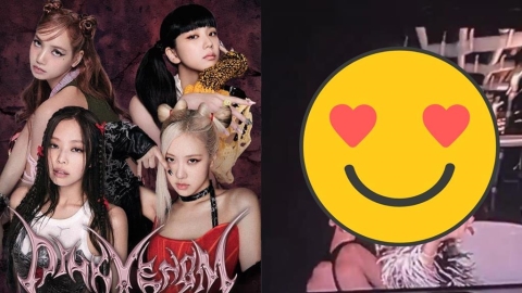 BP高雄大解放！ROSÉ狂嗑鹽酥雞「臉蛋全變形」、Jennie扯開bra辣暈粉