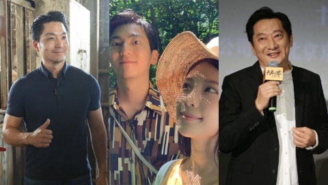 鄭家純自嘲帥尪撞臉蔣萬安「真面目曝光」！死對頭陳沂笑評「像九孔」：不必憂心