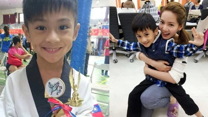 曾演《黃金歲月》16歲童星奪下「迷你劇男配角獎」!興奮嗨喊:未來想再跟柯叔元合作