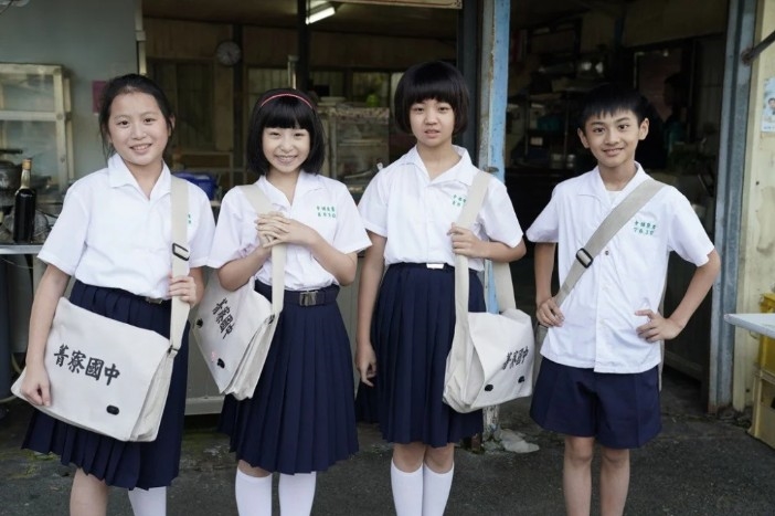 曾演《黃金歲月》16歲童星奪下「迷你劇男配角獎」!興奮嗨喊:未來想再跟柯叔元合作