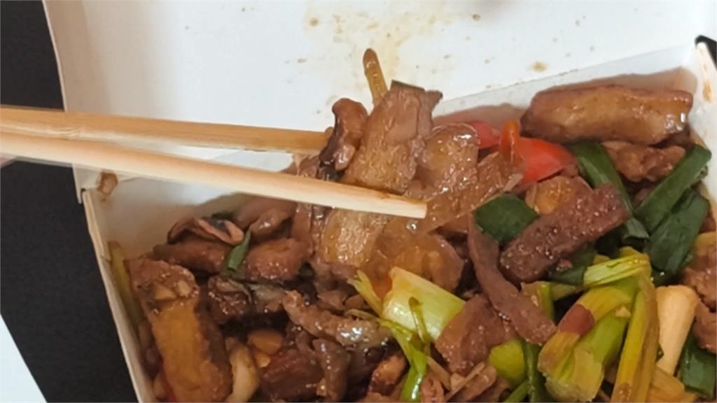 台中知名酒店招牌餐　炸雞、水餃外送點得到