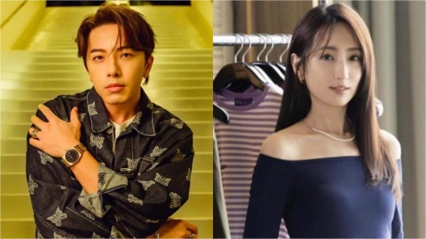 閃兵集團「當庭亮1物」再抓5人涉閃兵！坤達「找嘸人」臉書被灌：蹲蹲蹲