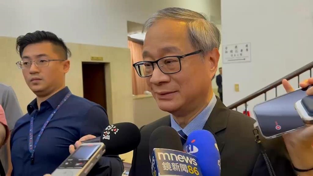 威廉閃兵卻奪金鐘獎惹議　李遠：尊重評審團決議