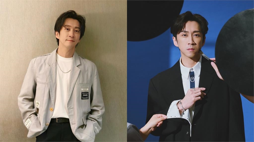 藝人「閃兵案」延燒陳漢典遭點名！昔「免疫原因」曝光…能跑能跳遭質疑