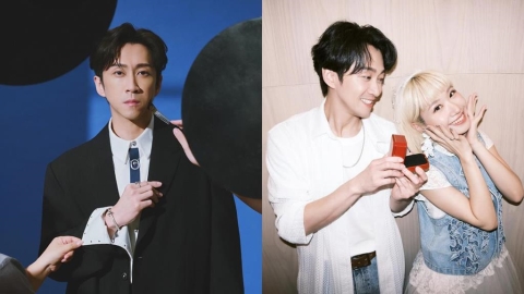 藝人「閃兵案」延燒陳漢典遭點名!昔「免役原因」曝光…能跑能跳遭質疑