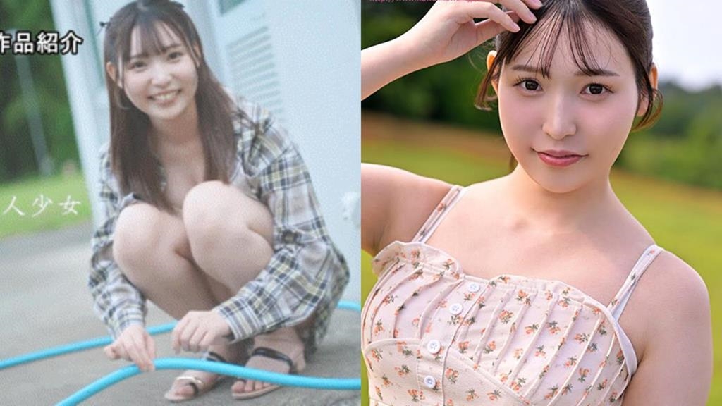 純欲系女大生「看片成癮」不忍了！初體驗洩「肉感身材」達人讚：青春無敵