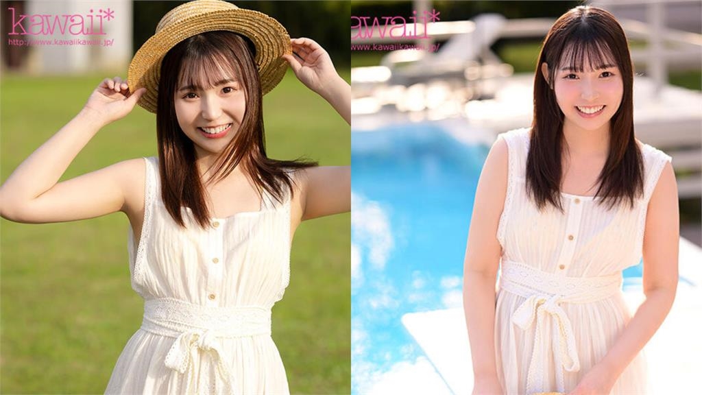 純欲系女大生「看片成癮」不忍了！初體驗洩「肉感身材」達人讚：青春無敵