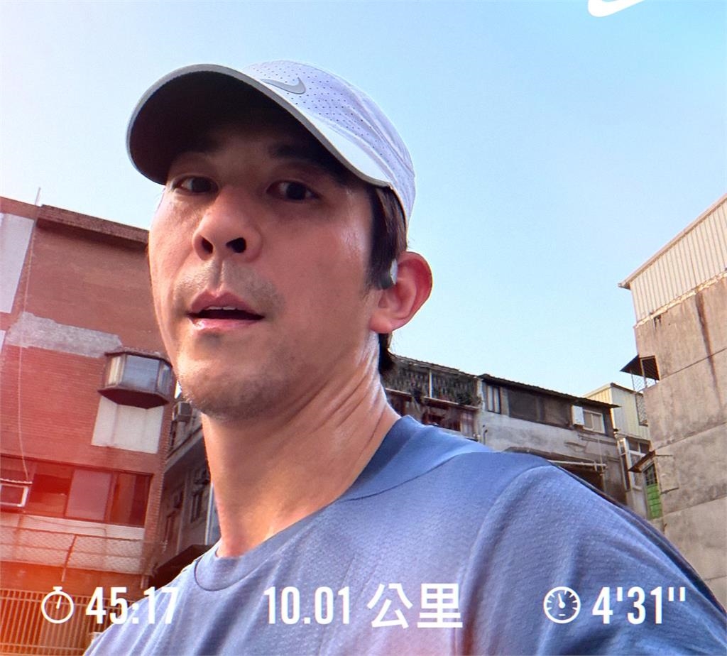 修杰楷砸15萬「拚不到免役」認了!民政局9年前「賀功成身退」畫面曝