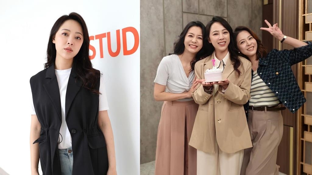 《好運來》勇兔突指控「他心機很重」！狂擋鏡頭還裝無辜 網友一面倒贊同