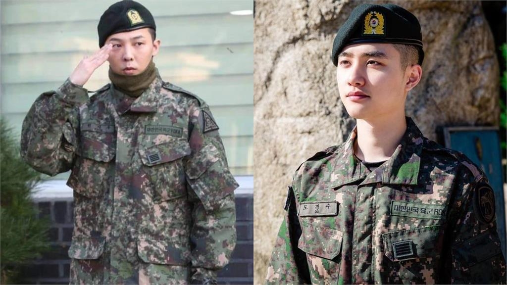 南韓兵役2年「卻沒藝人敢閃兵」！旅遊達人揭關鍵原因：他曾逃兵下場超慘