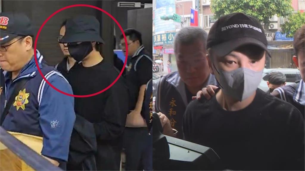 4男星「全認了閃兵」細節一次看!他超衰「花了15萬裝高血壓」還免役失敗