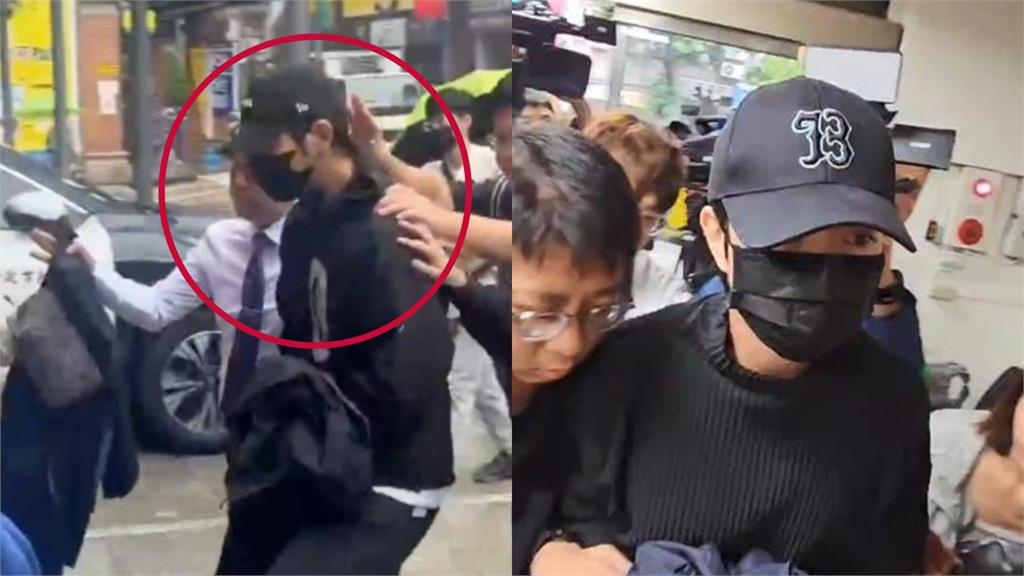 4男星「全認了閃兵」細節一次看!他超衰「花了15萬裝高血壓」還免役失敗