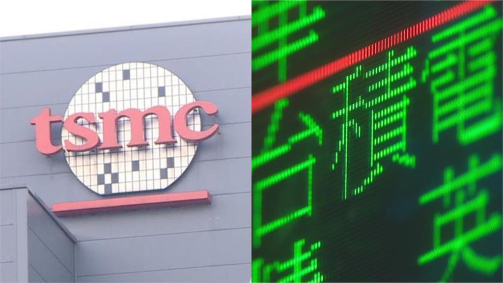 神山股價沒有天花板！他想「賣0050改買台積電」內行急勸：別忘「這風險」