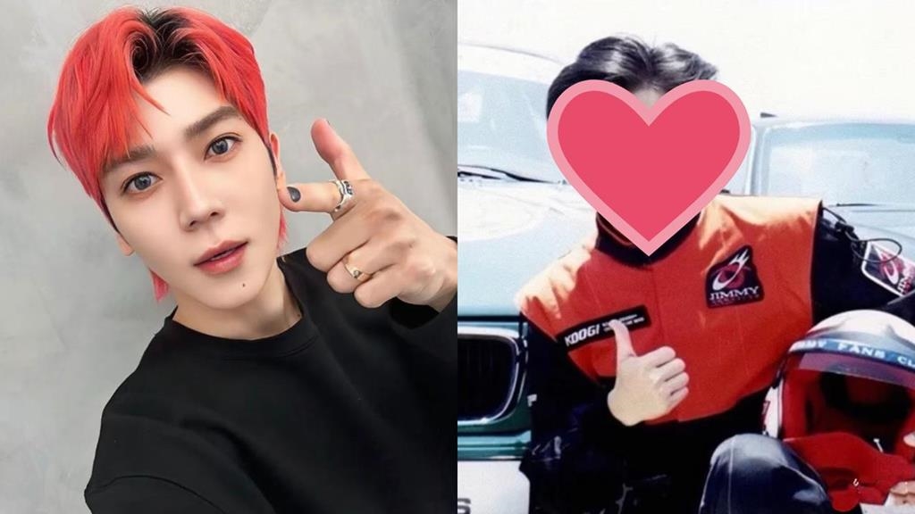 閃兵風波持續延燒！韓裔男神自願當兵獲讚「真男人」...網點名「大咖男星」兵役楷模