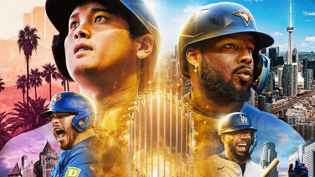 MLB／要排休請早！世界大賽25日開打「藍鳥大戰道奇」賽程資訊總整理