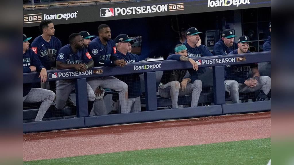 MLB／大聯盟唯一未打過世界大賽球隊！水手成軍49年季後賽總悲情