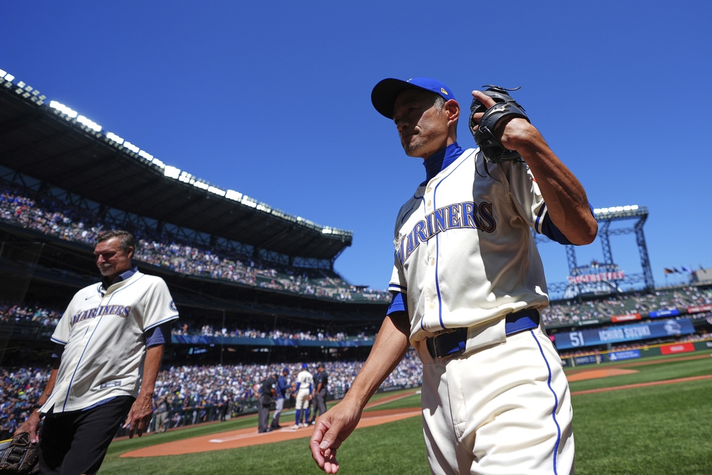 MLB／大聯盟唯一未打過世界大賽球隊！　細數過去水手季後賽悲情紀錄